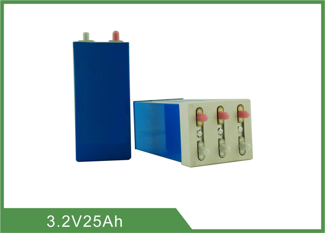 Lithium Iron Phosphate Lifepo4 Batteries With CE / UN38.3 / MSDS / UL