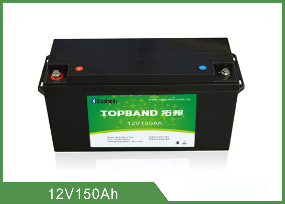 high capacity smart lithium battery cycle 12v 150ah high capacity smart lithium battery cycle 12v 150ah