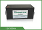 12V300AH Lithium Iron Phosphate Battery ,  over 2000 cycles @ 100% DOD