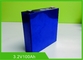 100Ah 3.2V Lifepo4 Lithium Rechargeable Battery Cell Long Warranty Low Self Discharge Rate