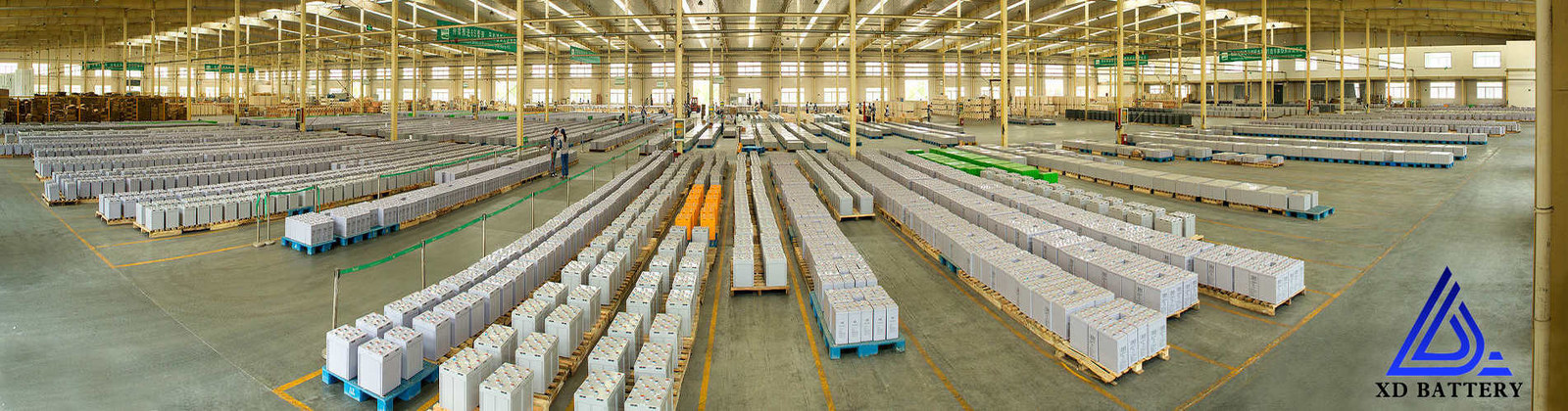 Rechargeable Lifepo4 Battery