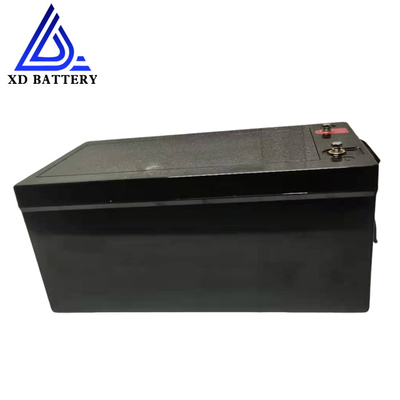 Smart Bms 24v 30ah Lifepo4 Battery 3 Years Warranty Lithium Iron Phosphate Battery