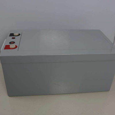 Silk Durable 12 Volt  Lipo Phosphate Deep Cycle Rv Battery 12V 300AH 9000 Cycle Life