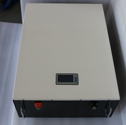 CE 51.2V Spare 5KWh 48v 100ah lifepo4 battery Phosphate Battery Energy Storage System