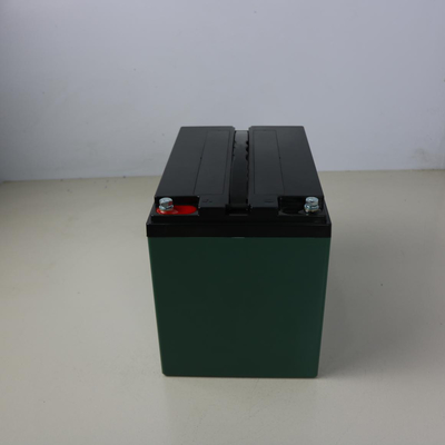 Lithium 24volt Lifepo4 150ah Battery Rv Motorhome House Batteries