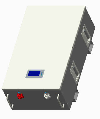 IP65 Silk 30ah 48v Lifepo4 Battery For 5G Base Station 2000 Cycle Life