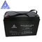 100ah 12v Lifepo4 Deep Cycle Battery Pack For RVs Motorhomes 12 Volt Lithium Caravan Batteries