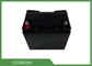 Pollution Free MSDS 12.8V 40ah Lifepo4 Battery / 12 v Lithium Iron Battery