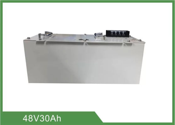 IP65 Silk Integrated 48v 30ah lifepo4 battery For 5G Base Station