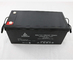 MSDS Free Maintenance Lithium Rv Battery 200ah Replacement With Wireless Data XDLP12-200