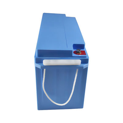 Deep Cycle lithium 150ah 12v Lifepo4 Battery SilkLP12-5 Li Ion