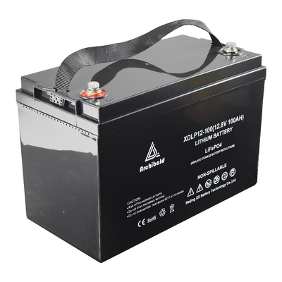 RoHS Lifepo4 Battery 12v 150ah For Electric Scooter Vehicle Bicycle
