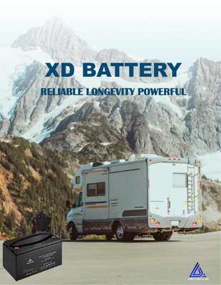 Custom Lead Acid 100 Ah 12v Lifepo4 Battery For Ups