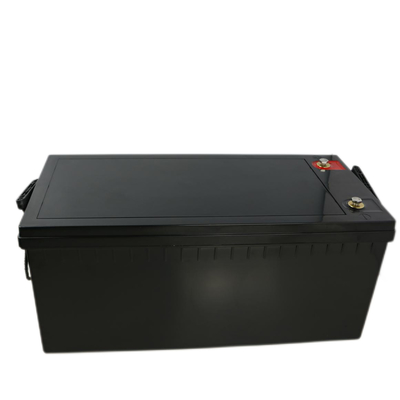 Smart Bms Bicycles 24 Volt Lifepo4 Battery Pack Lithium Iron Phosphate