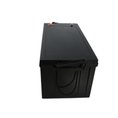 Long Cycle Life 24v Lifepo4 Battery For Golf Carts